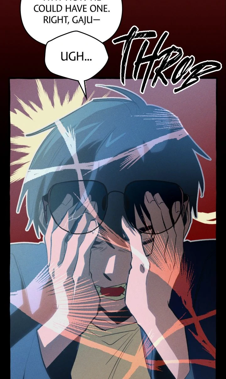 The 11th School Trip [Official] - Chapter 21 manhwa