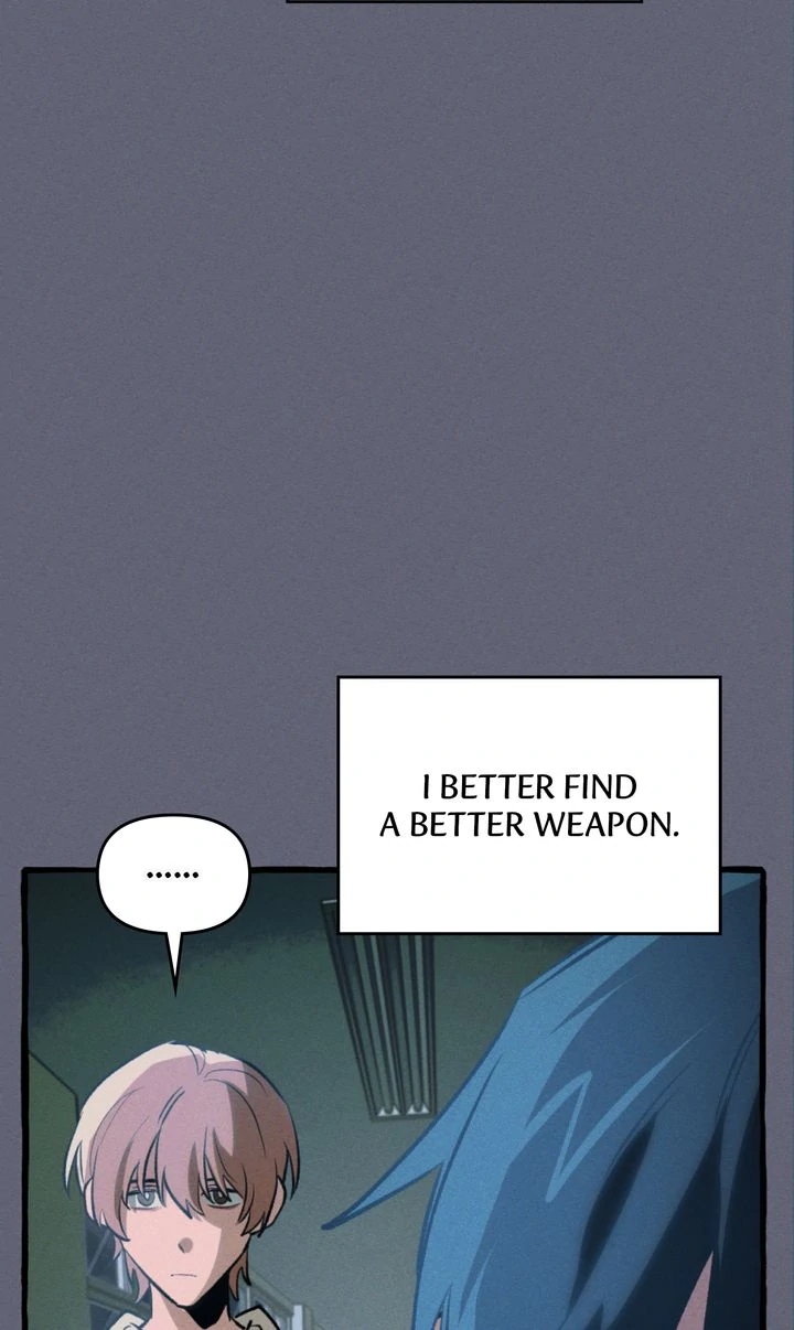 The 11th School Trip [Official] - Chapter 21 manhwa