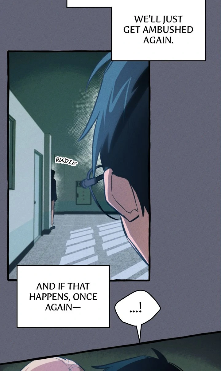The 11th School Trip [Official] - Chapter 21 manhwa