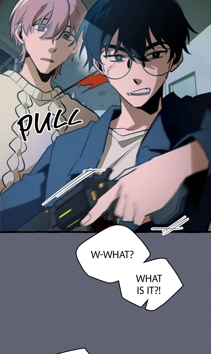 The 11th School Trip [Official] - Chapter 21 manhwa
