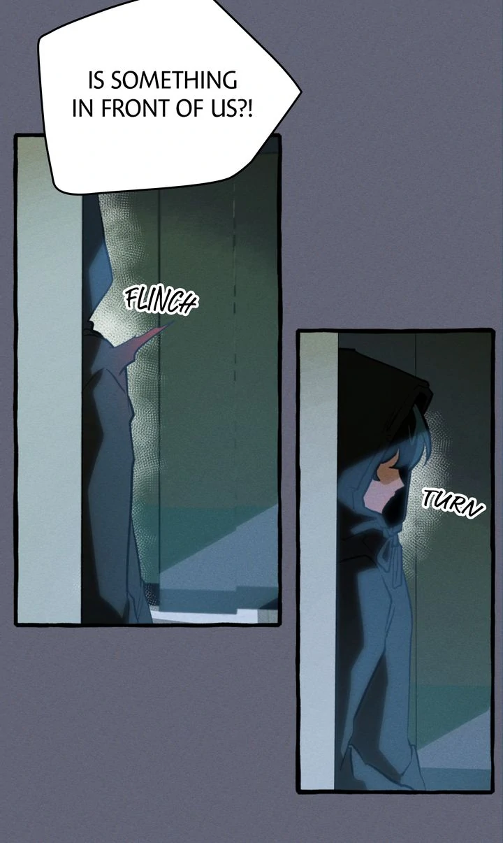 The 11th School Trip [Official] - Chapter 21 manhwa