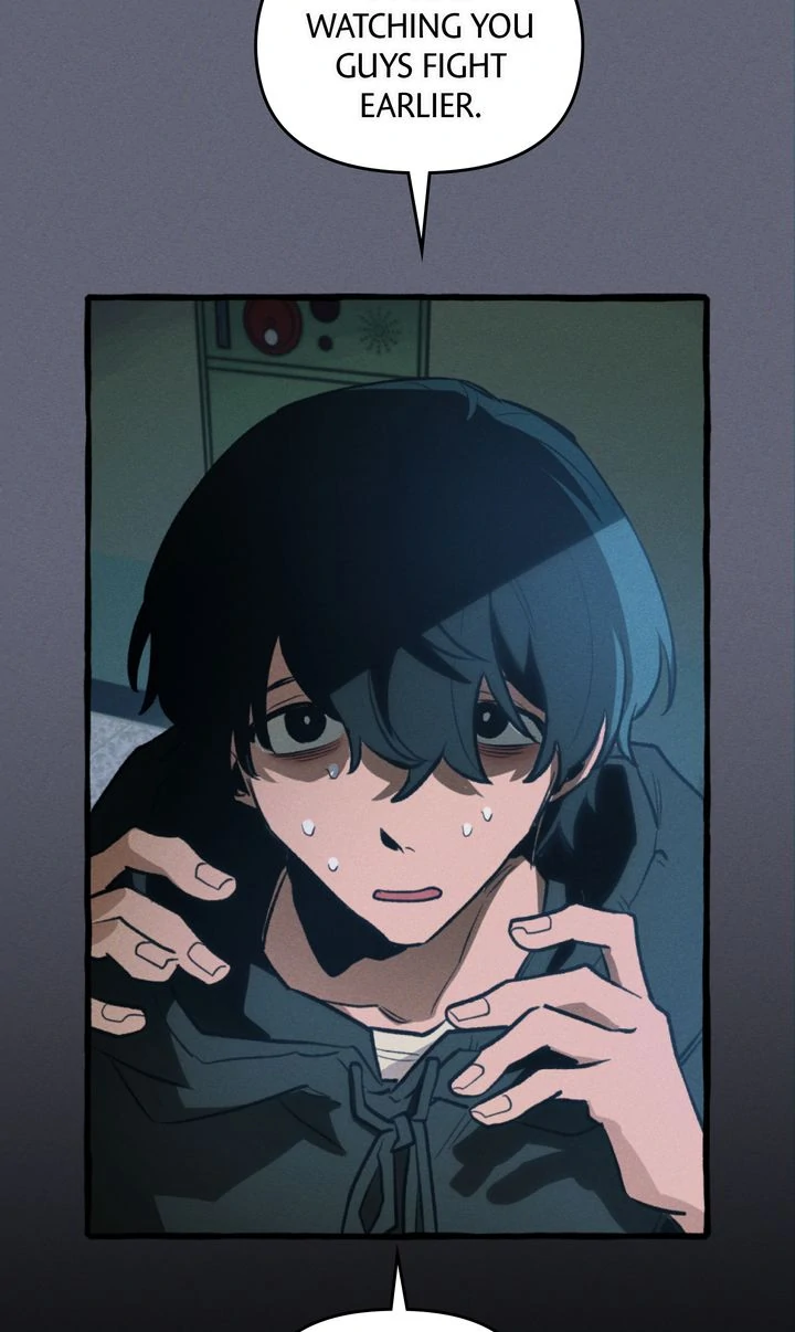 The 11th School Trip [Official] - Chapter 21 manhwa