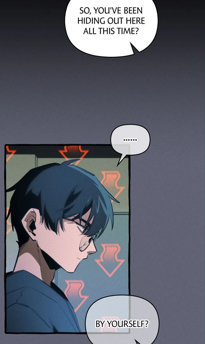 The 11th School Trip [Official] - Chapter 21 manhwa