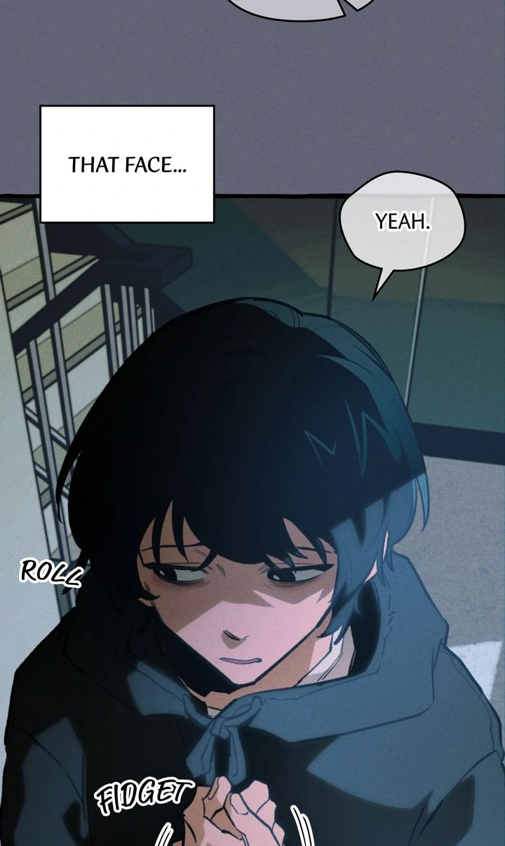 The 11th School Trip [Official] - Chapter 21 manhwa