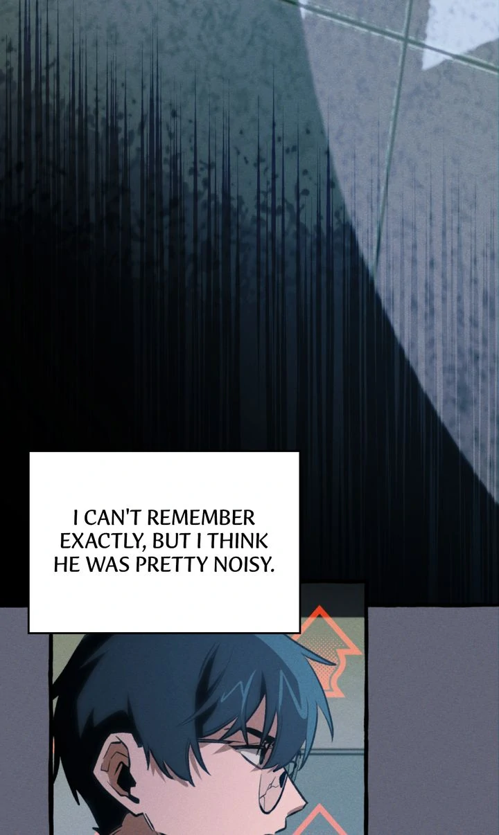 The 11th School Trip [Official] - Chapter 21 manhwa