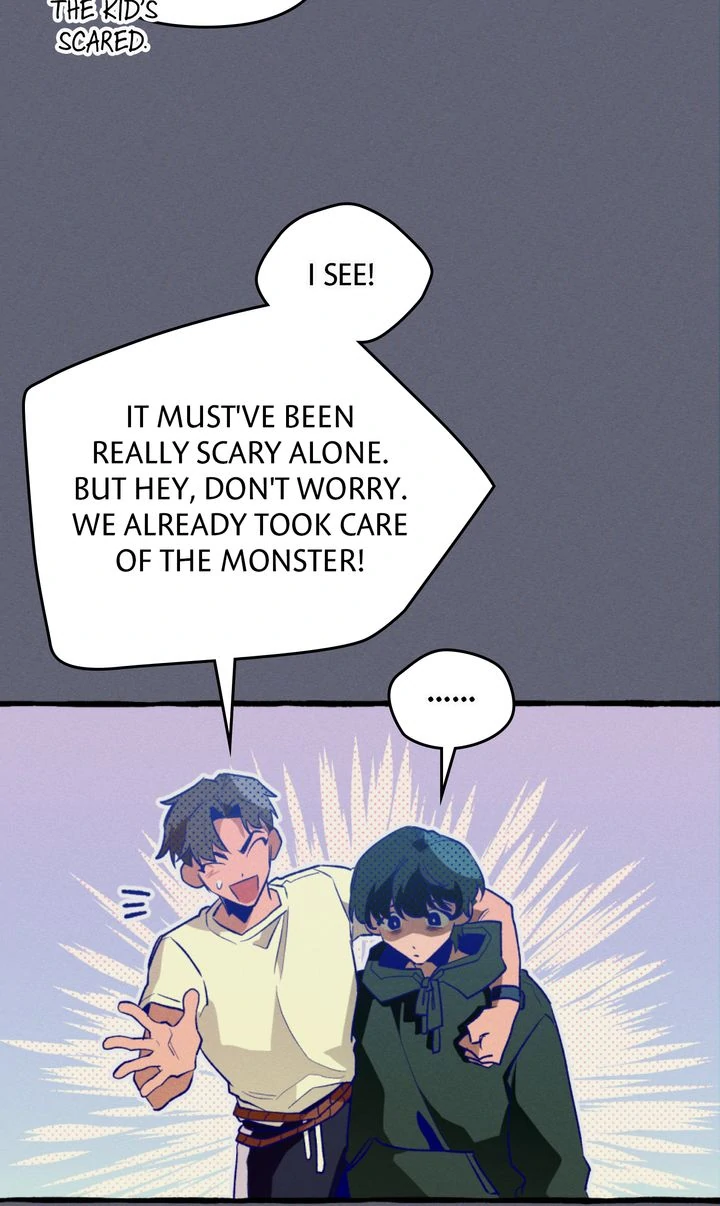 The 11th School Trip [Official] - Chapter 21 manhwa