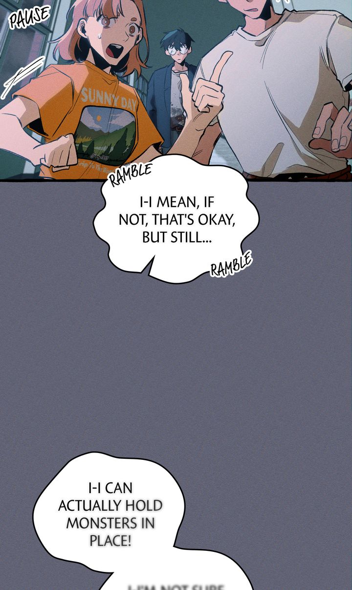 The 11th School Trip [Official] - Chapter 21 manhwa