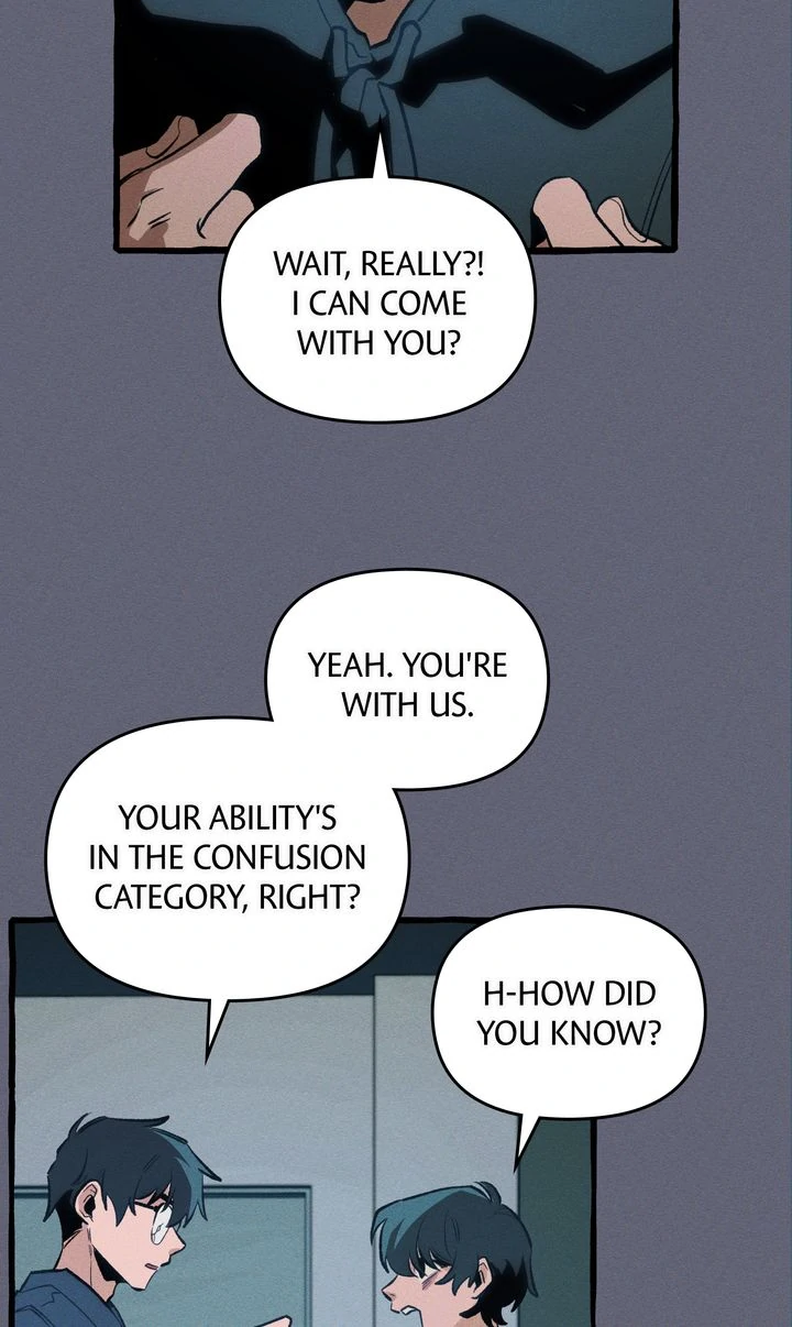 The 11th School Trip [Official] - Chapter 21 manhwa
