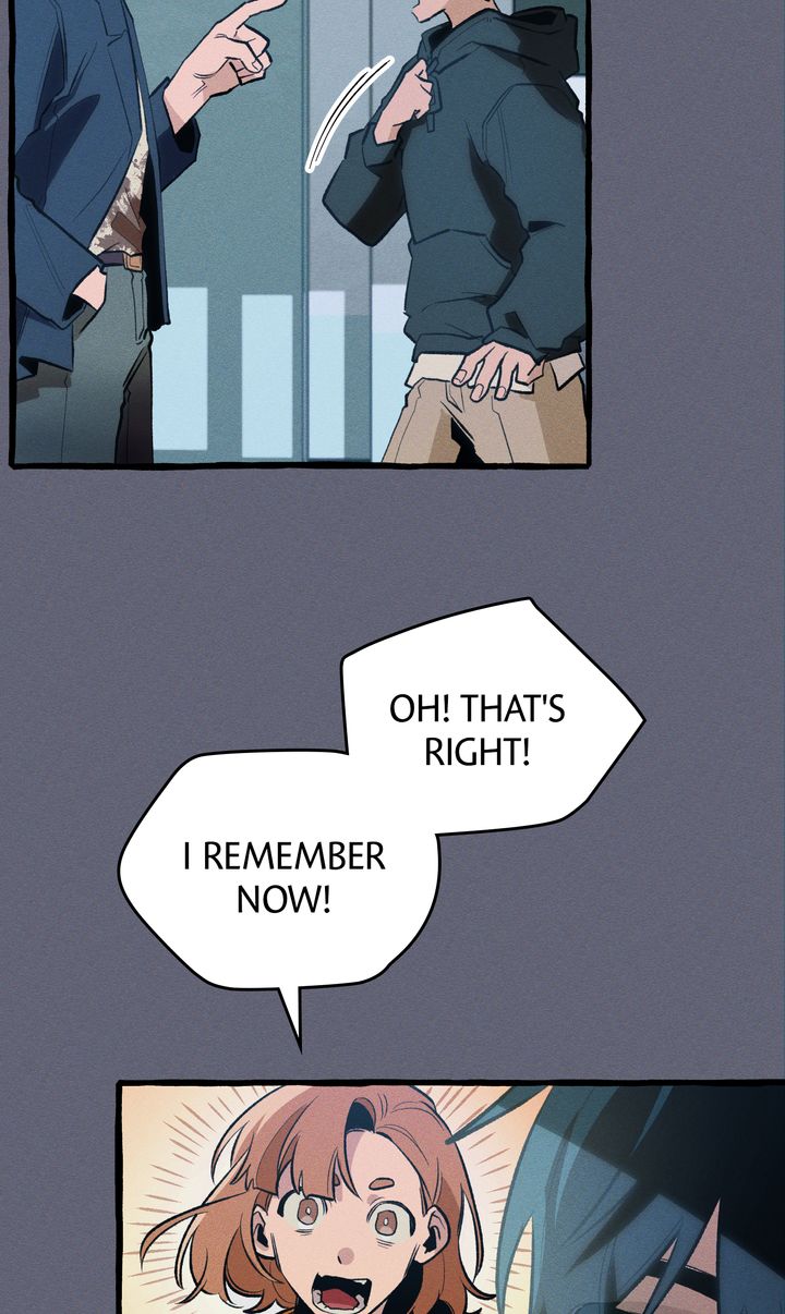 The 11th School Trip [Official] - Chapter 21 manhwa