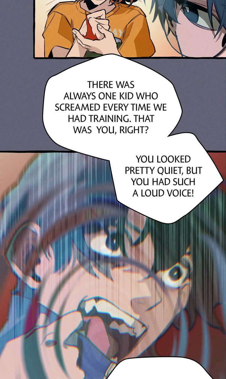 The 11th School Trip [Official] - Chapter 21 manhwa
