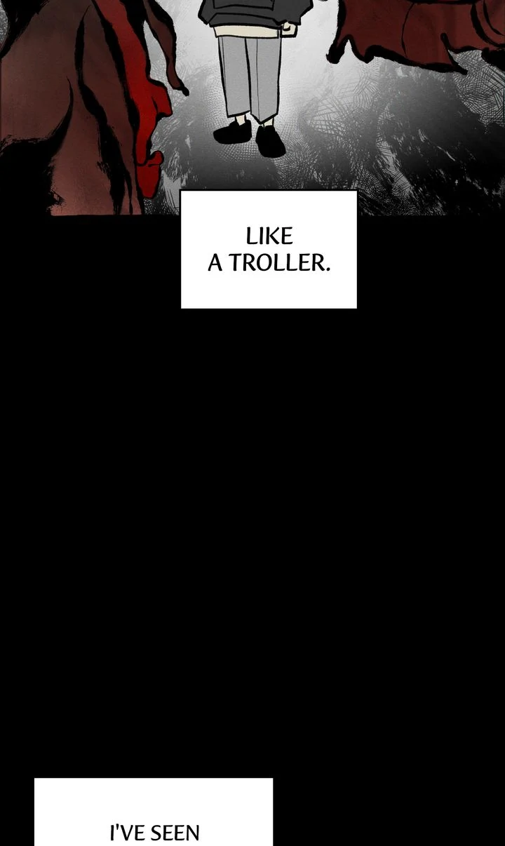 The 11th School Trip [Official] - Chapter 21 manhwa