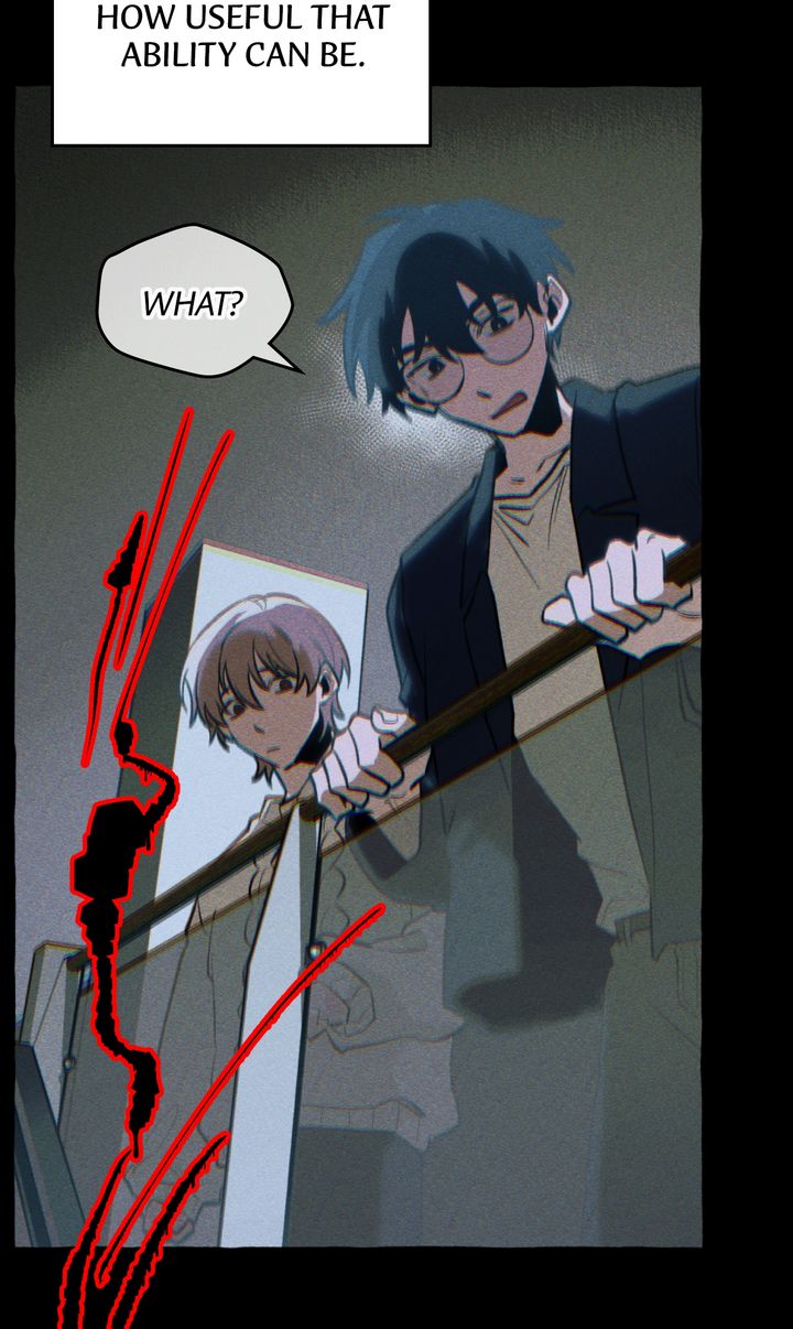 The 11th School Trip [Official] - Chapter 21 manhwa