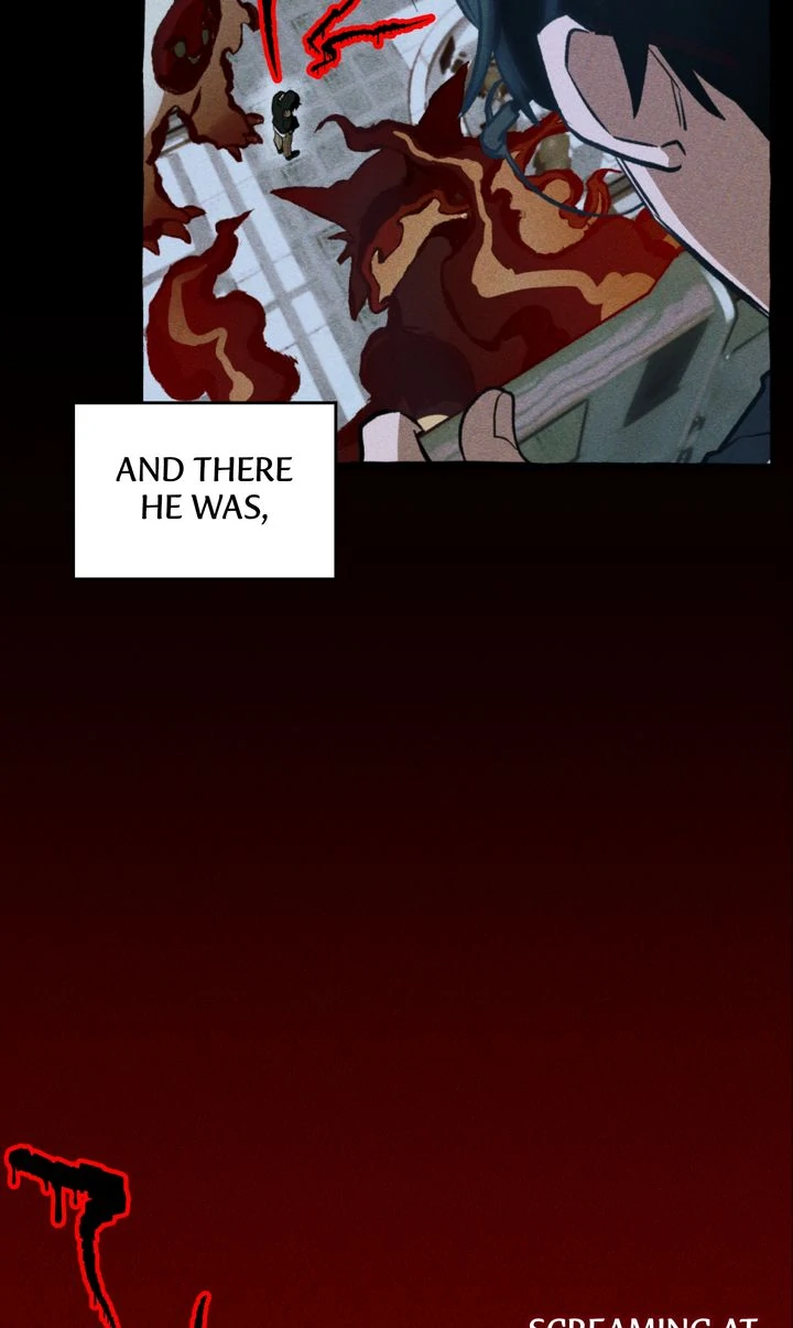 The 11th School Trip [Official] - Chapter 21 manhwa