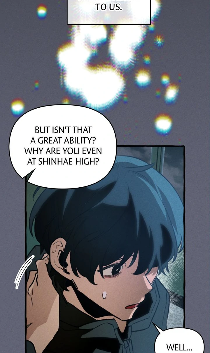 The 11th School Trip [Official] - Chapter 21 manhwa