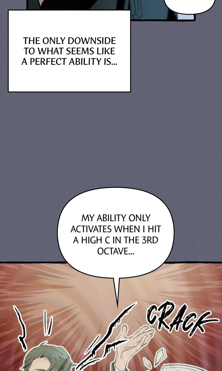 The 11th School Trip [Official] - Chapter 21 manhwa