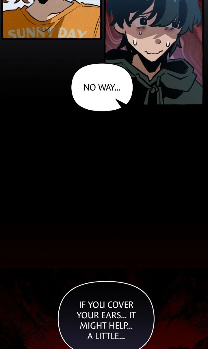 The 11th School Trip [Official] - Chapter 21 manhwa