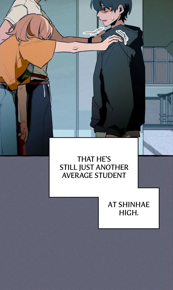The 11th School Trip [Official] - Chapter 21 manhwa