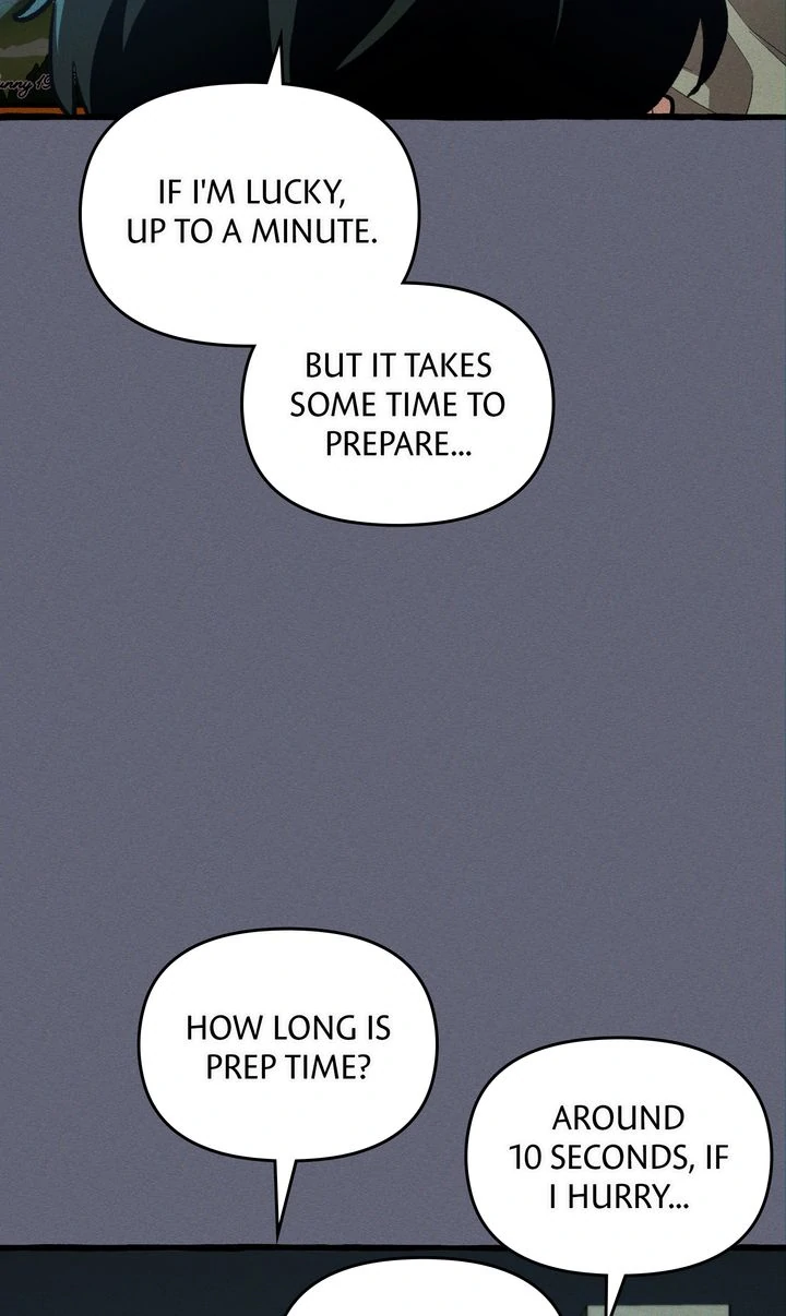 The 11th School Trip [Official] - Chapter 21 manhwa