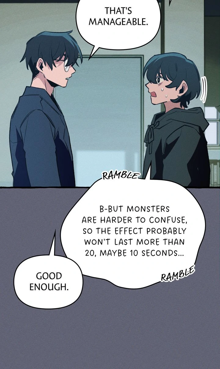 The 11th School Trip [Official] - Chapter 21 manhwa