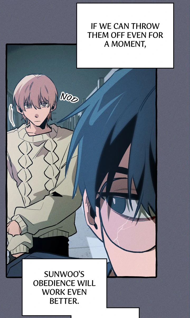 The 11th School Trip [Official] - Chapter 21 manhwa