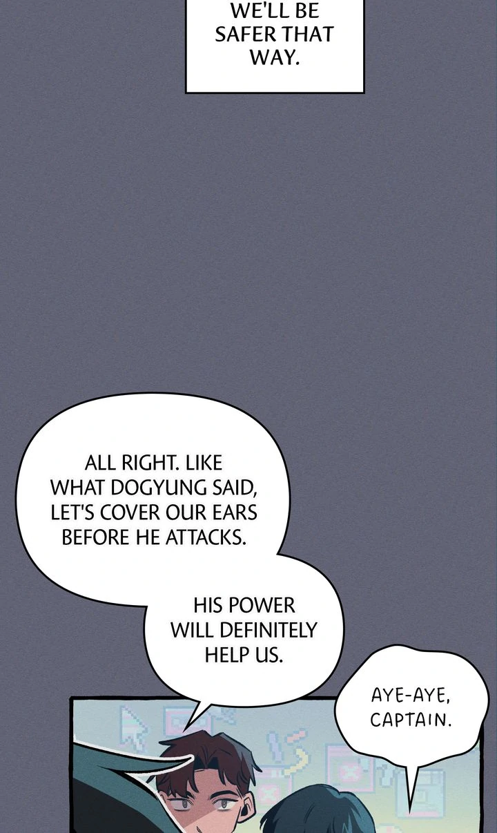 The 11th School Trip [Official] - Chapter 21 manhwa
