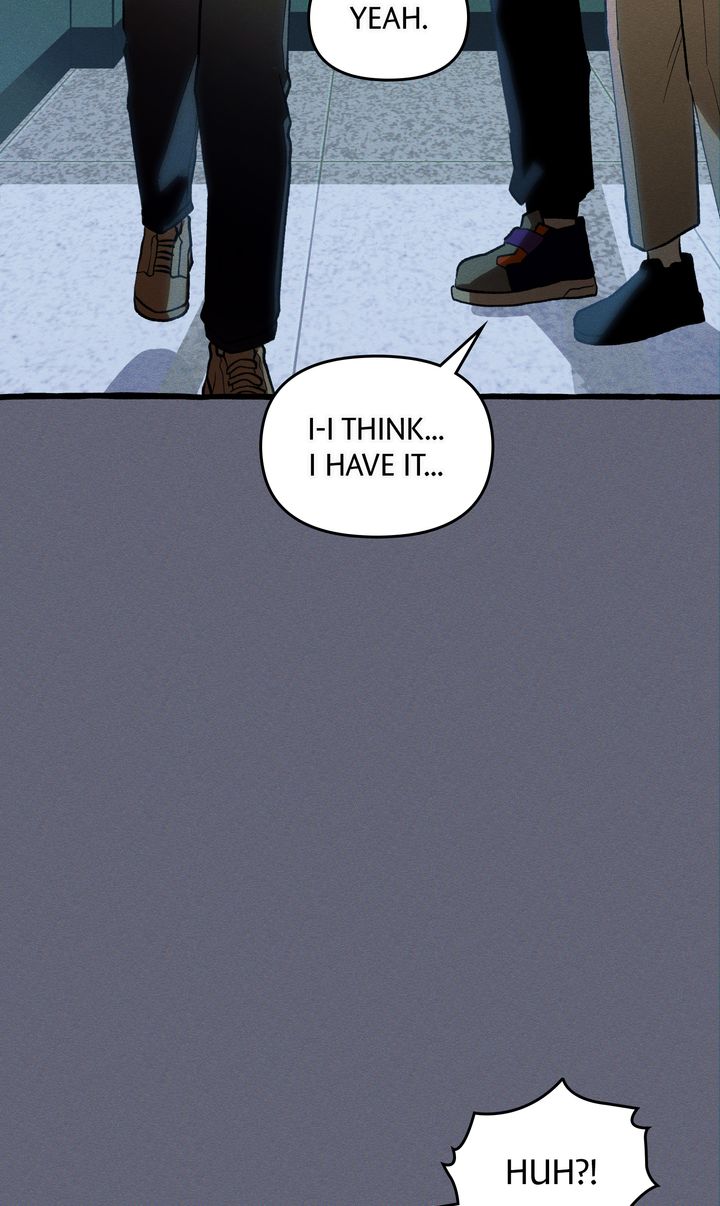 The 11th School Trip [Official] - Chapter 21 manhwa