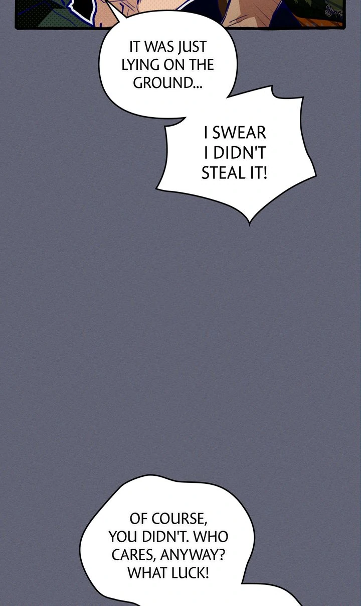 The 11th School Trip [Official] - Chapter 21 manhwa