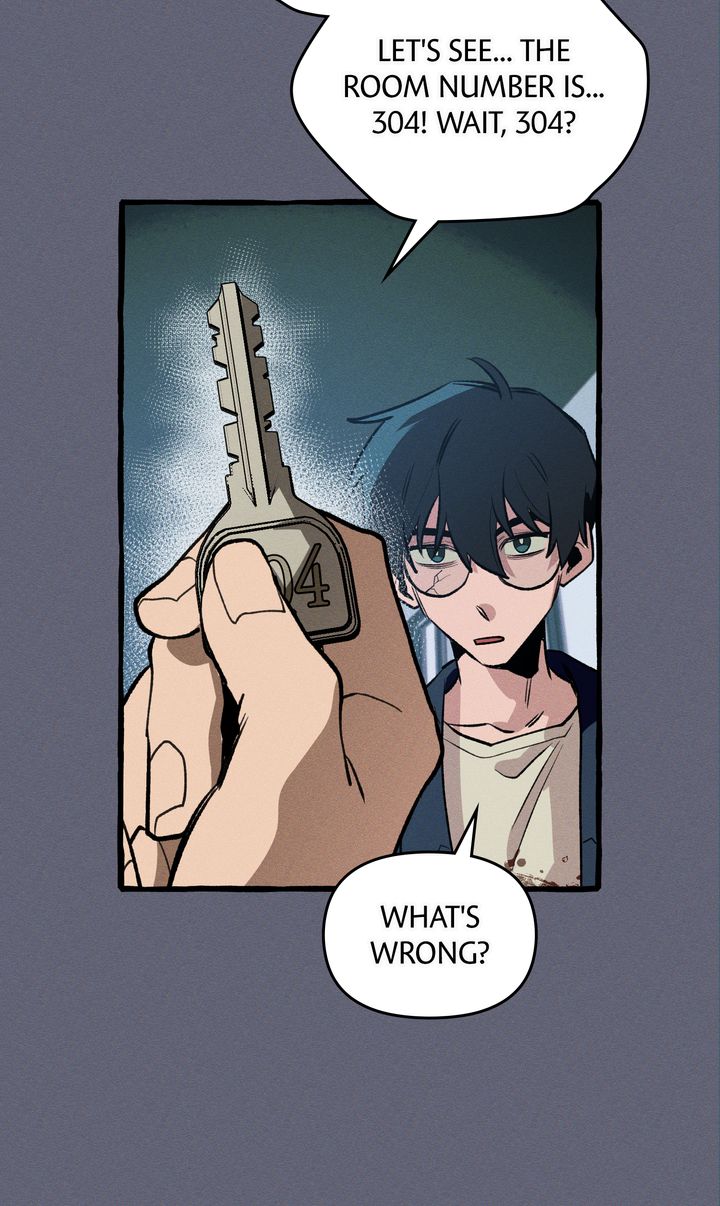 The 11th School Trip [Official] - Chapter 21 manhwa