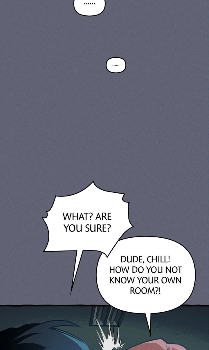 The 11th School Trip [Official] - Chapter 21 manhwa