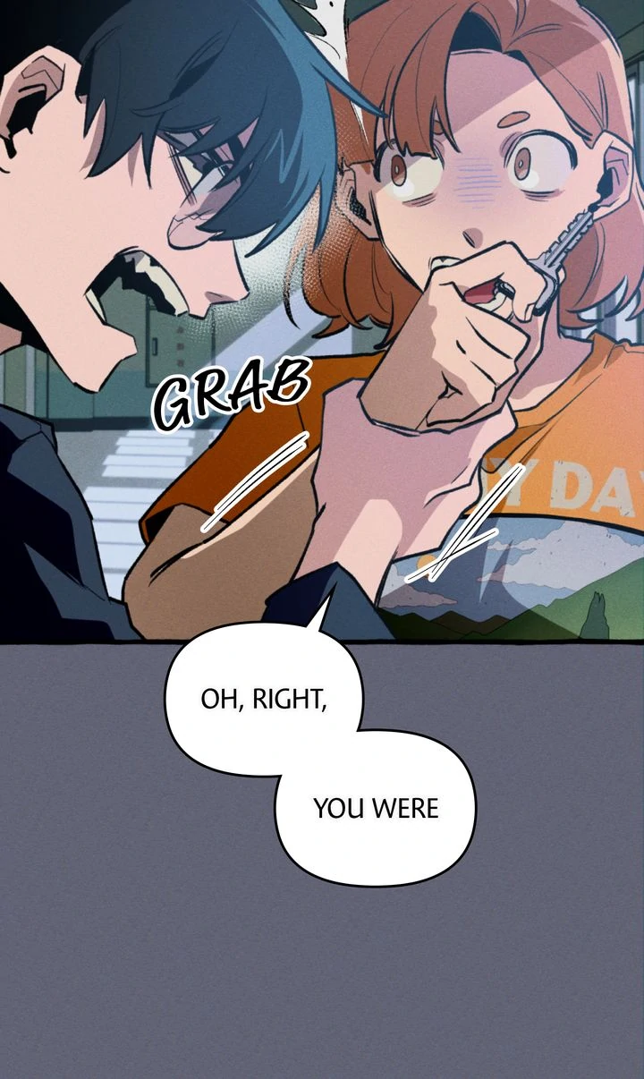 The 11th School Trip [Official] - Chapter 21 manhwa