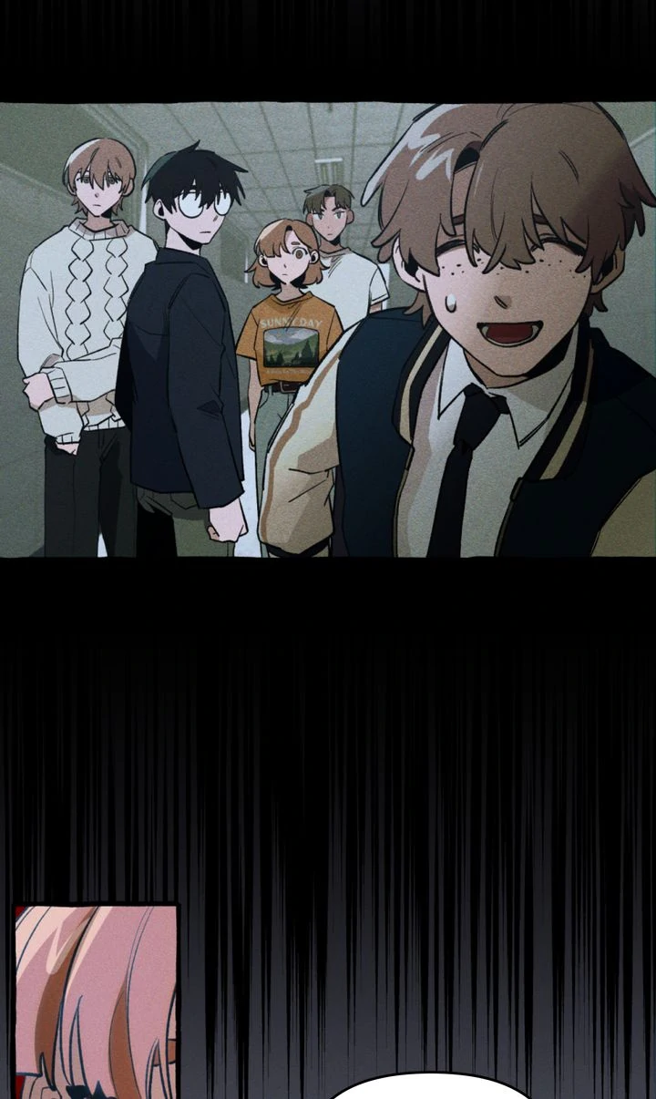The 11th School Trip [Official] - Chapter 21 manhwa