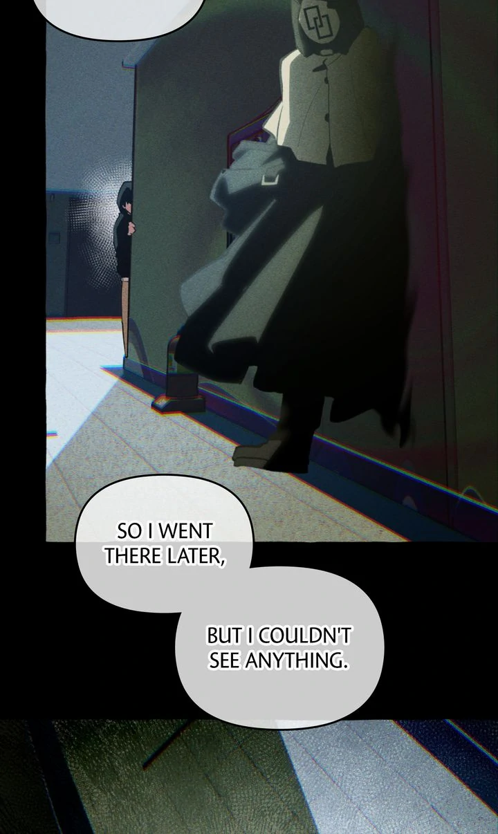 The 11th School Trip [Official] - Chapter 21 manhwa