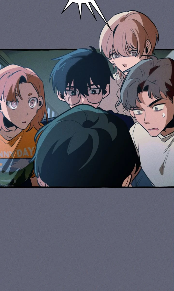 The 11th School Trip [Official] - Chapter 21 manhwa