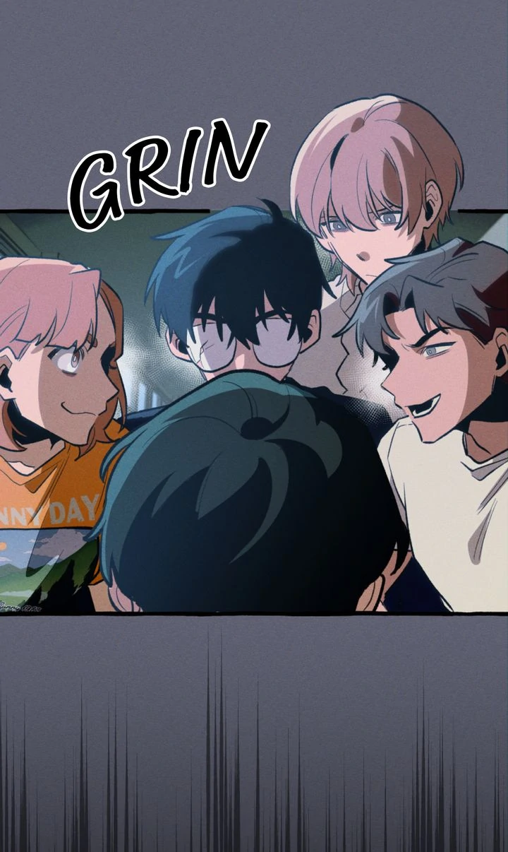 The 11th School Trip [Official] - Chapter 21 manhwa