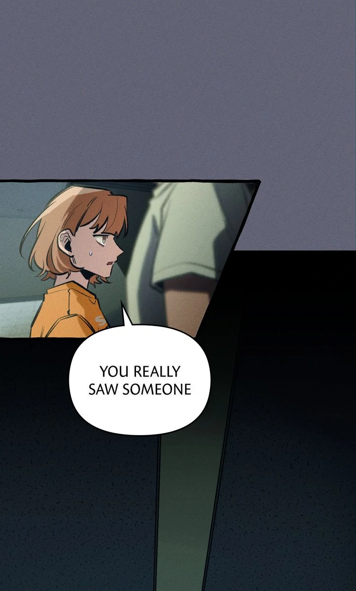 The 11th School Trip [Official] - Chapter 22 manhwa