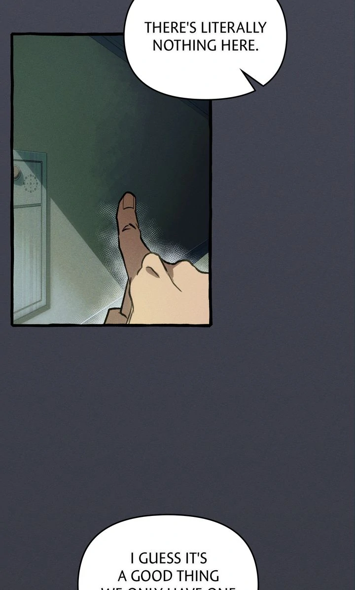 The 11th School Trip [Official] - Chapter 22 manhwa