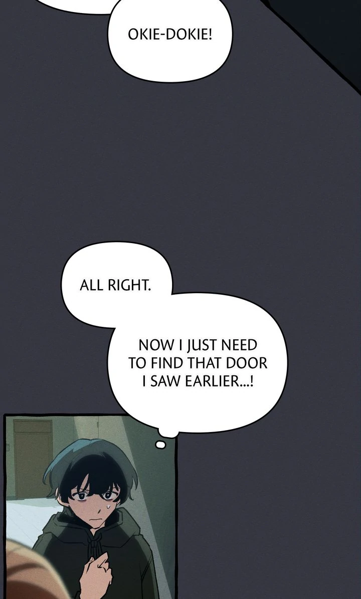 The 11th School Trip [Official] - Chapter 22 manhwa