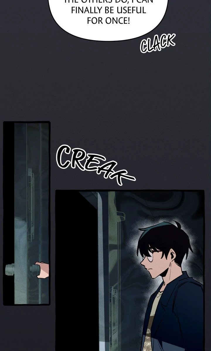 The 11th School Trip [Official] - Chapter 22 manhwa
