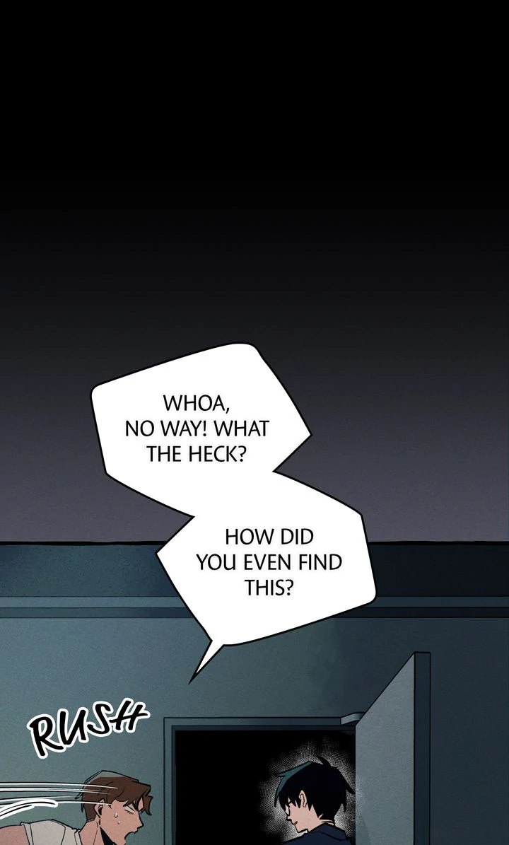 The 11th School Trip [Official] - Chapter 22 manhwa