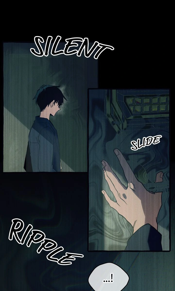 The 11th School Trip [Official] - Chapter 22 manhwa