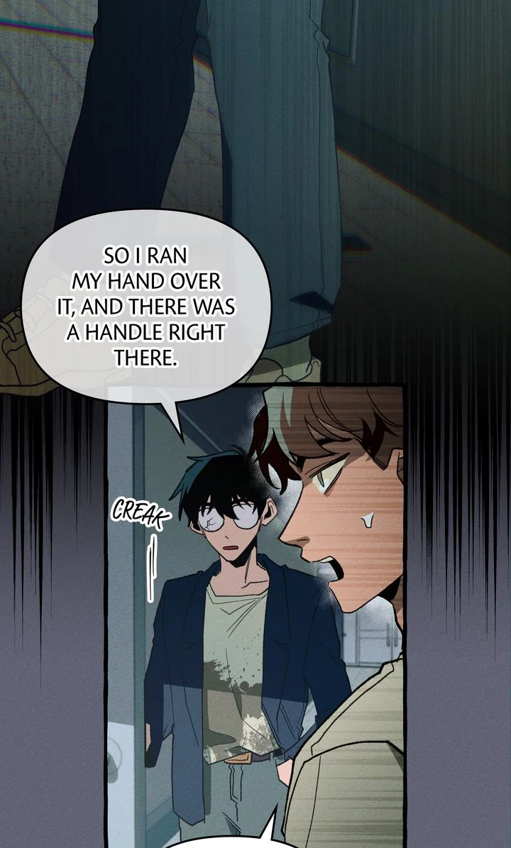 The 11th School Trip [Official] - Chapter 22 manhwa
