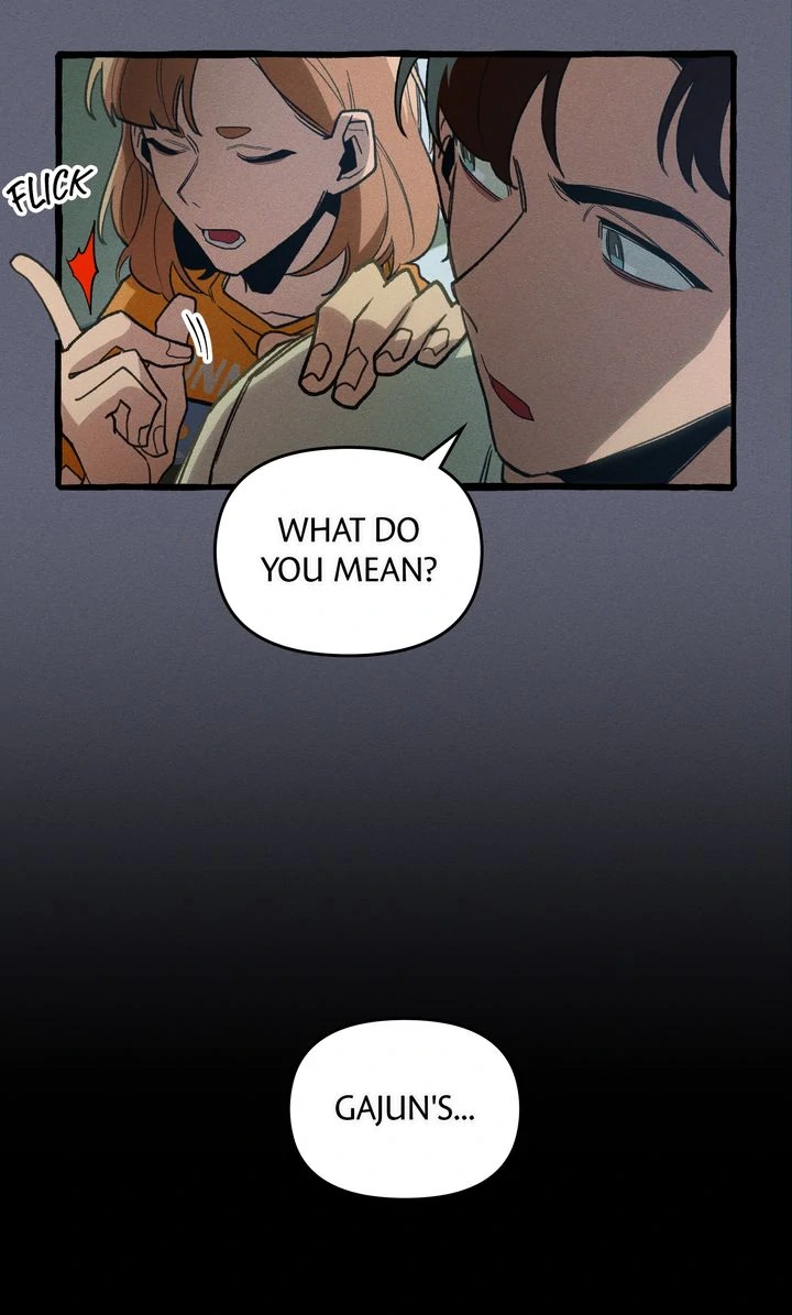 The 11th School Trip [Official] - Chapter 22 manhwa