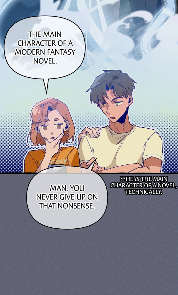 The 11th School Trip [Official] - Chapter 22 manhwa