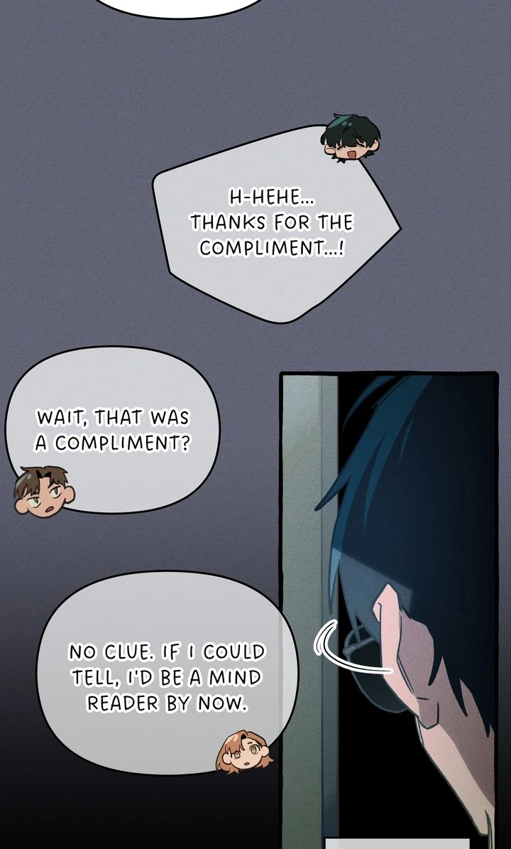 The 11th School Trip [Official] - Chapter 22 manhwa