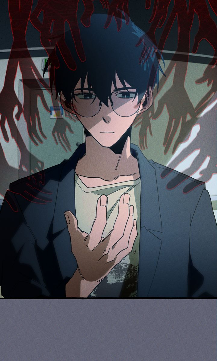 The 11th School Trip [Official] - Chapter 22 manhwa
