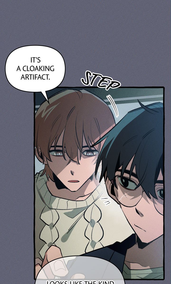 The 11th School Trip [Official] - Chapter 22 manhwa
