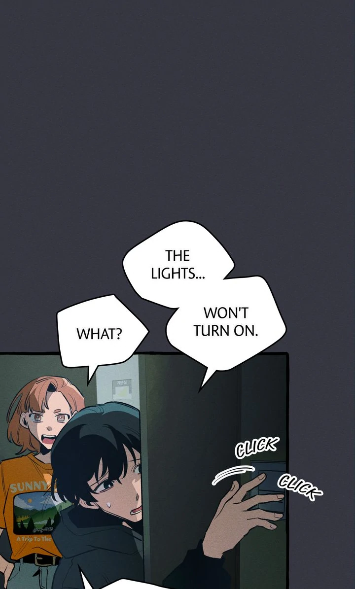 The 11th School Trip [Official] - Chapter 22 manhwa