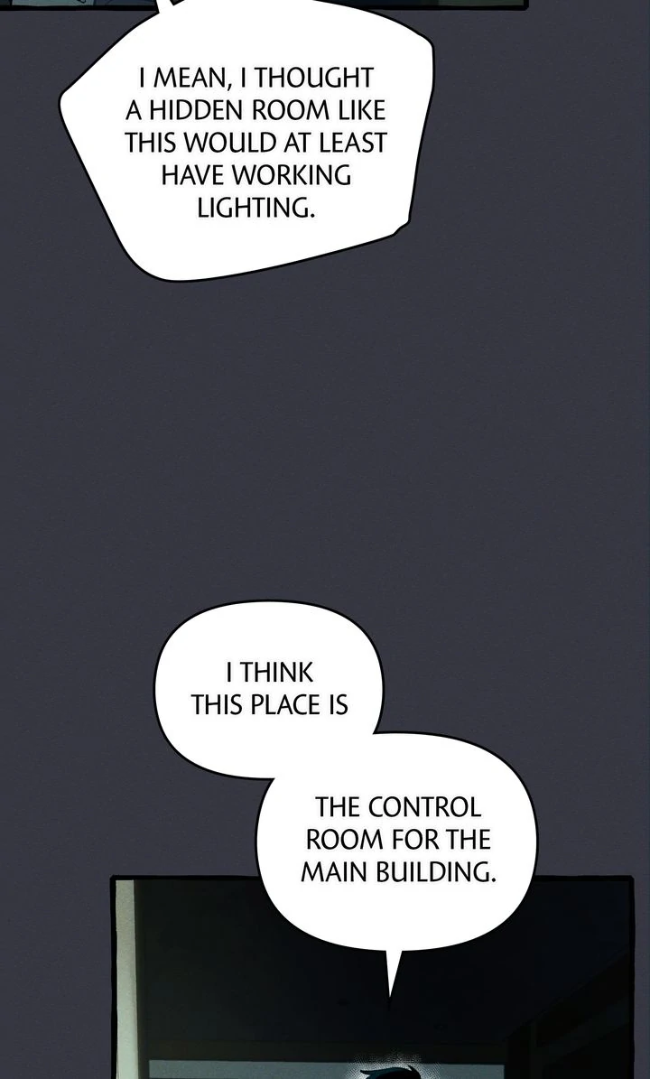 The 11th School Trip [Official] - Chapter 22 manhwa