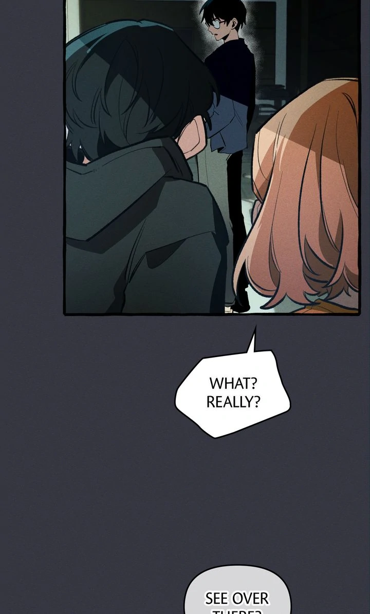 The 11th School Trip [Official] - Chapter 22 manhwa