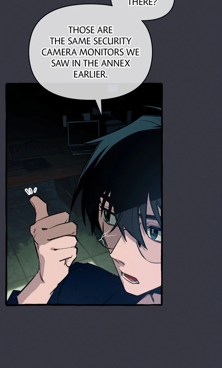 The 11th School Trip [Official] - Chapter 22 manhwa